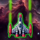 Spaceship Wargame 6 иконка