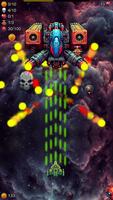 Space Wars | Galaxy Battles Plakat