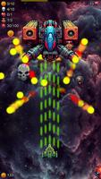 Spaceship Wargame 6 постер