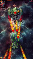 Spaceship Wargame 6 скриншот 1