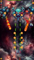 Space Wars | Galaxy Battles capture d'écran 2