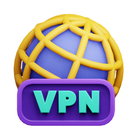 Hexa VPN icon