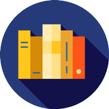 Library Manager biểu tượng