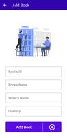 Library Manager 截图 2