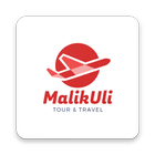 MalikUli Tour & Travel icône