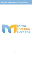 Mitra Estetika Perdana Tour & Travel 海報