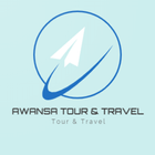 Awansa Tour & Travel icône