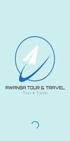 Awansa Tour & Travel Affiche