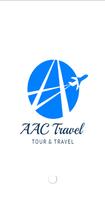 AAC Travel Cartaz