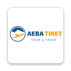 Aeba Tiket icono