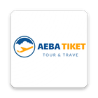 Aeba Tiket आइकन