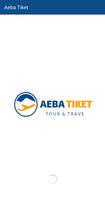 Aeba Tiket Poster