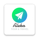 Aleka Tour & Travel ไอคอน
