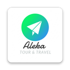 Aleka Tour & Travel 아이콘