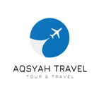 Aqsyah Tour & Travel আইকন