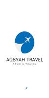 Aqsyah Tour & Travel পোস্টার