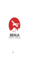 Benua Tour & Travel poster