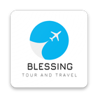 Blessing Tour And Travel simgesi