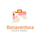 Bonaventura Tour & Travel icône