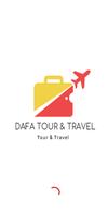 Poster Dafa Tour & Travel