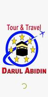 Darul Abidin Tour & Travel Affiche