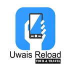De Uwais Travel icône