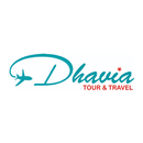 Dhavia Tour & Travel APK