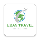 Ekas Travel 圖標