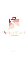 Fun Tour & Travel Affiche