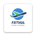 Fathul Tour & Travel-icoon