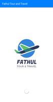 Fathul Tour & Travel ポスター