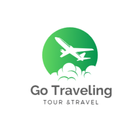 Go Traveling icône