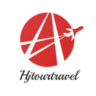 Hjtourtravel أيقونة