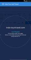Indo-Tour & Travel capture d'écran 3