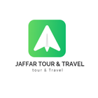 Jaffar Tour & Travel icône