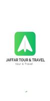 Jaffar Tour & Travel Affiche
