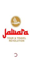 Jawara Tour Travel Revolution Affiche