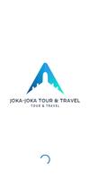 Joka-Joka Tour & Travel 海報