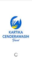 Kartika Cenderawasih Travel poster