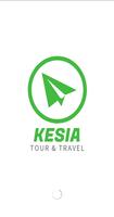 Kesia Tour & Travel Poster