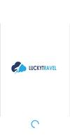 Lucky Travel Affiche