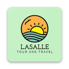 Lasalle Tour and Travel icône