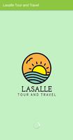 Lasalle Tour and Travel Affiche