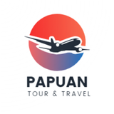 Papuan Tour & Travel simgesi