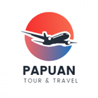 Papuan Tour & Travel Zeichen
