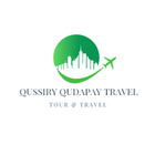 Qussiry Qudapay Travel icône