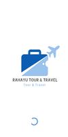 Rahayu Tour & Travel Affiche