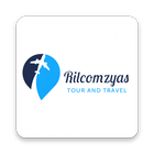 Rilcomzyas Tour and Travel ไอคอน