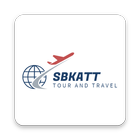 SBKATT Tour and Travel icône