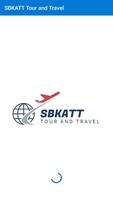 SBKATT Tour and Travel Affiche